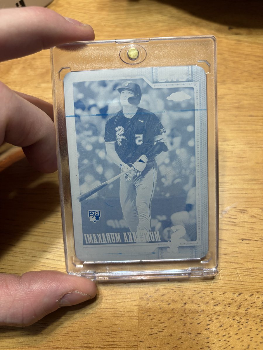 UncleJoshy65's tweet photo. @CardPurchaser I need help here, no clue the market or value https://t.co/K6C7NkgfnV