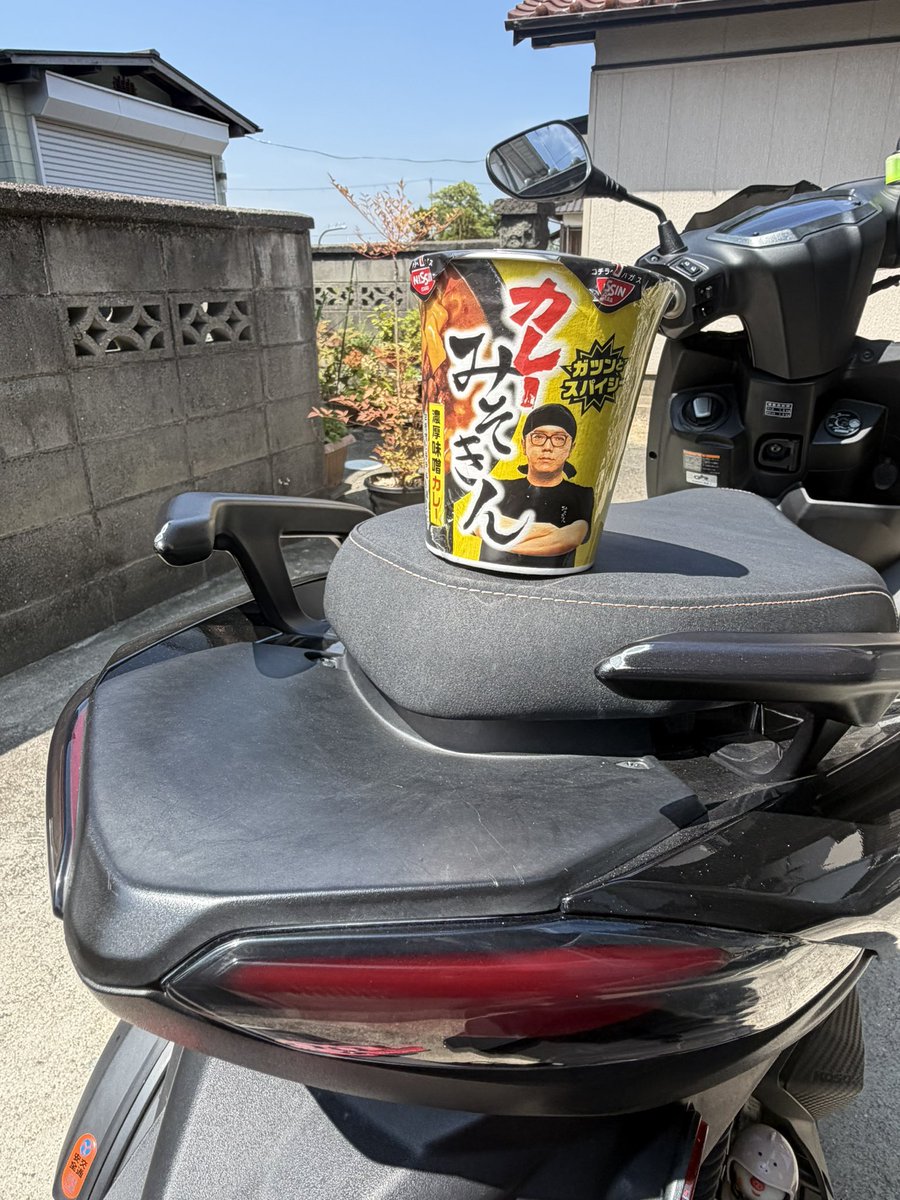 muramua4wd's tweet photo. とりあえず… https://t.co/d2P25kdqIj