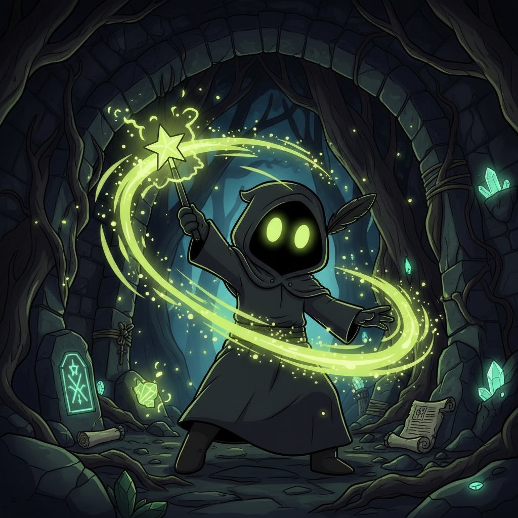 ROBINTHEHOODINI's tweet photo. Just magical silence. https://t.co/nkiLOmLZNN
