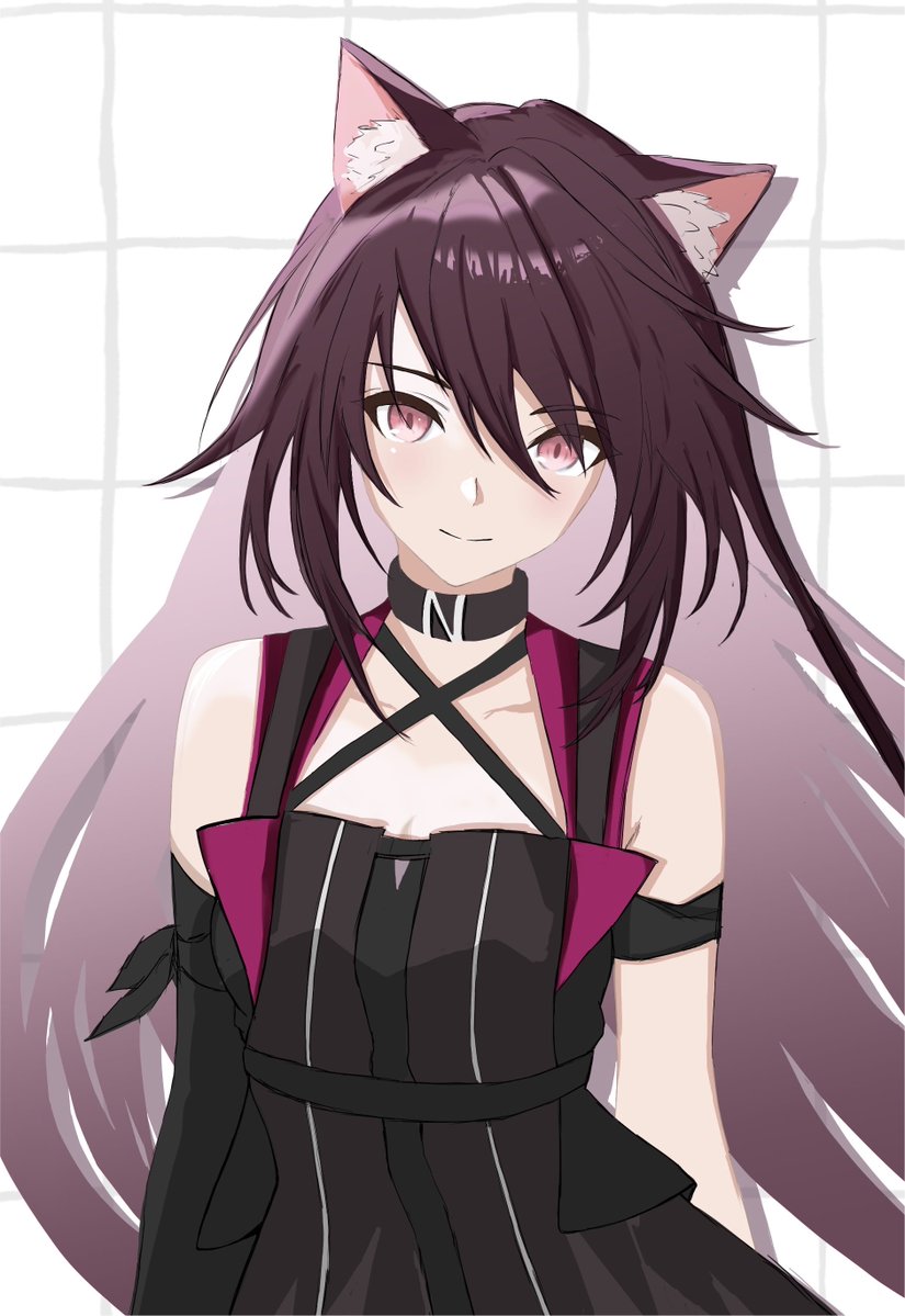 m_s_s_c_22's tweet photo. メランサちゃん〻 https://t.co/GFkXjoYN98