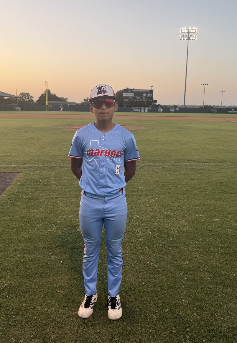 Five Tool South Texas tweet media
