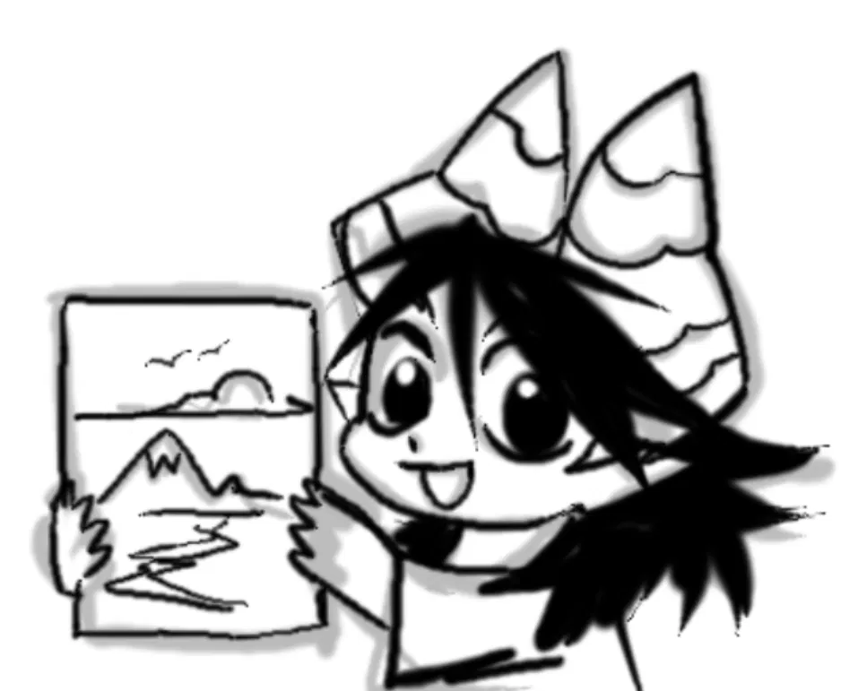 xumboom's tweet photo. Looking for new art moots! 🎨✨

I'd love to connect with more artists — feel free to drop your art in the replies so we can support each other and grow together!

Let's share, boost, and hype each other's work 💙

#ArtShare #ArtMoots #ArtistOnX #SmallArtists https://t.co/lGKuicpLk3