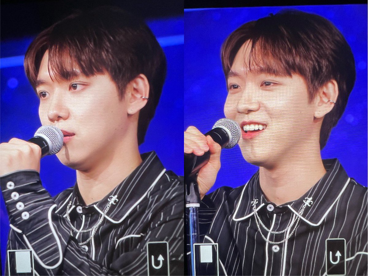 __s_o_m_e__'s tweet photo. preview>>260725
#페이브원 #FAVE1 
#종환 #JongHwan #ジョンファン #조나리
@FAVE1_official @100per_jonari https://t.co/Jc63mGJm8x