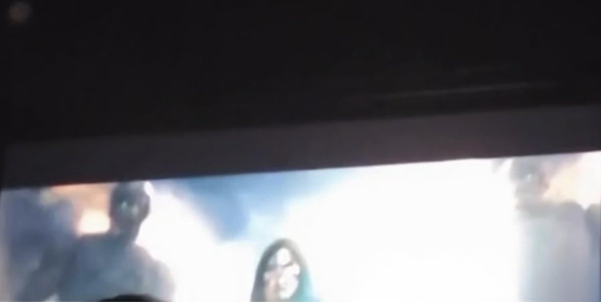 ProjectHurts's tweet photo. DOCTOR DOOM AND SENTINELS LOW QUALITY FOOTAGE.

#AvengersDoomsday https://t.co/uShrvyyhYt