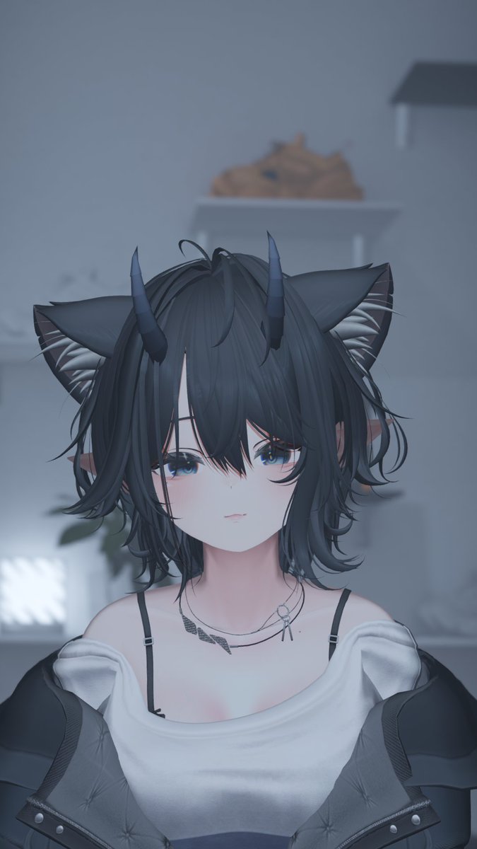jimodayo's tweet photo. おはじも
調整してすっごいかわいくなったよ https://t.co/UCDv5iinPI
