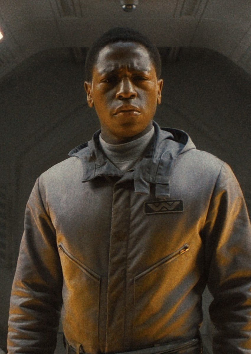 cuethenoiseblog's tweet photo. David Jonsson has been cast as T'Challa's son in "BLACK PANTHER 3" at #SDCC https://t.co/O38LpxJcjP