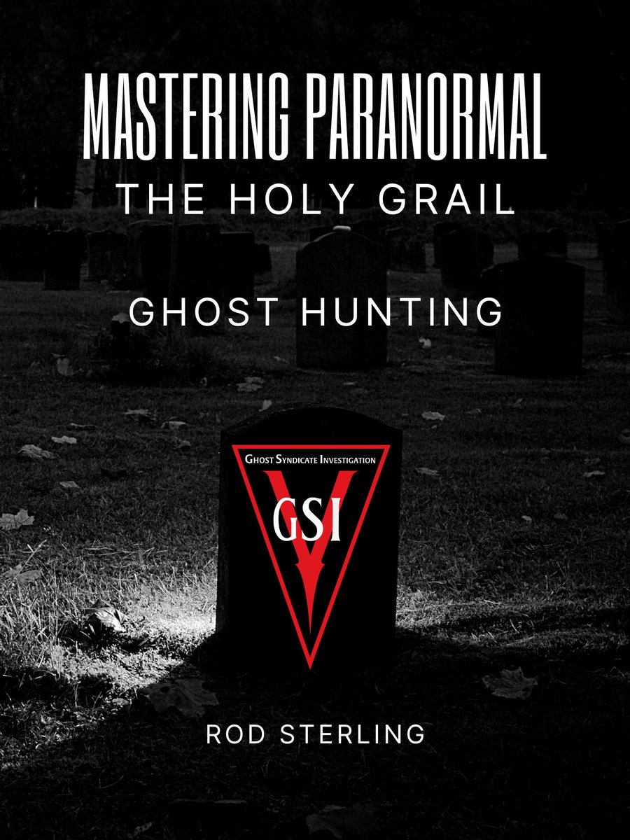 RodSterlingGSI's tweet photo. My upcoming book! https://t.co/Pfp735RiJD