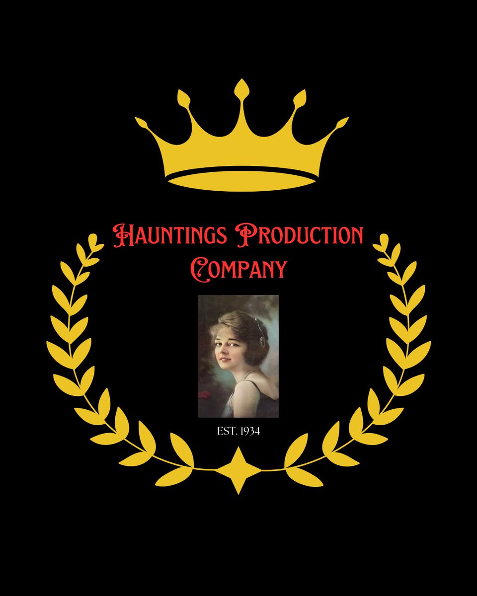 RodSterlingGSI's tweet photo. My production company! https://t.co/n8xzPyTnf4