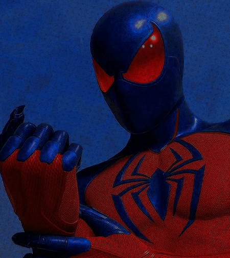 WRONGSPIDER's tweet photo. https://t.co/nzmXfxF2y1