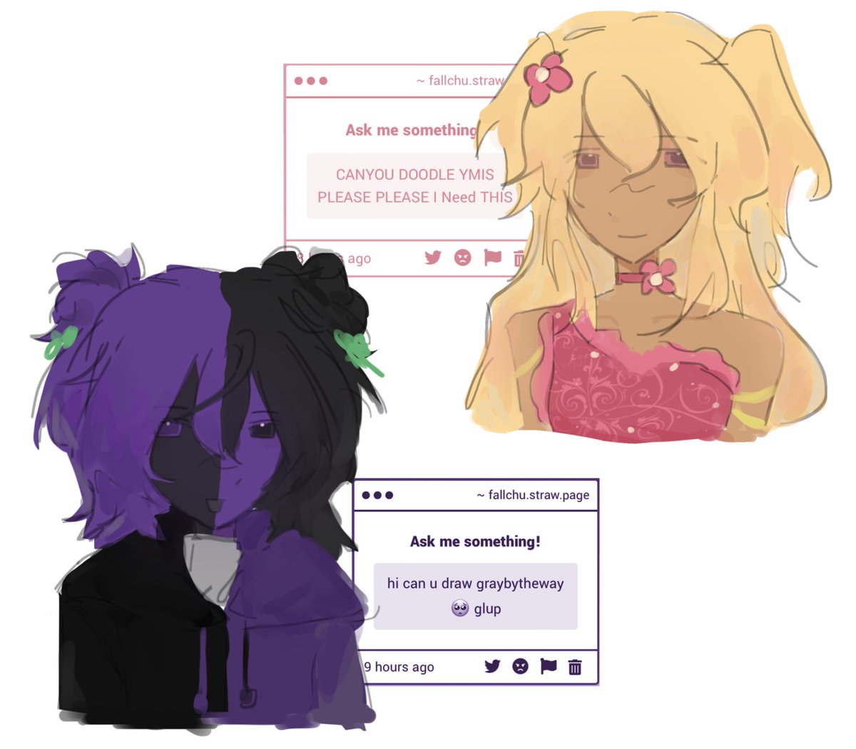 chudfall's tweet photo. more reqs! :D #ymis #graybytheway 

https://t.co/7h6BBBpBJk https://t.co/53w6bkhMBG