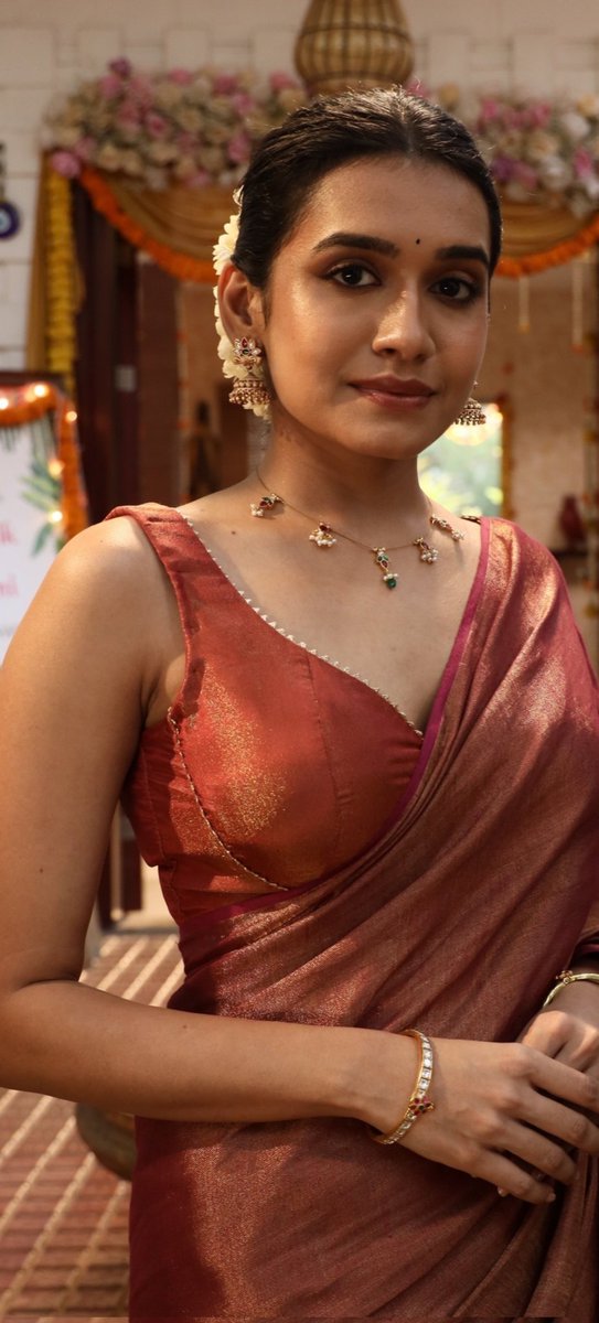 Paradise2k00's tweet photo. Samyuktha Viswanathan 😍🥰 https://t.co/V27iFUJesv