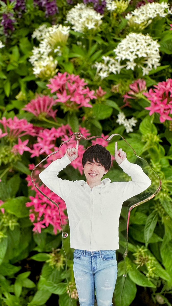 flower_7112's tweet photo. 昨日はヘアサロンへ✂️
自転車で行ったので、違う道をさまよいながら帰りました
小さな公園を見つけたり、この道ここに繋がってるんだ😳‼️という事もあり、暑いながらも楽しんで帰ってきました🚲
#撮り徹
@toritetsu_1102 https://t.co/Mq1SxuAvTd