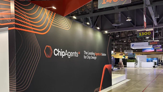 ChipAgents, DAC, Design Automation Conference