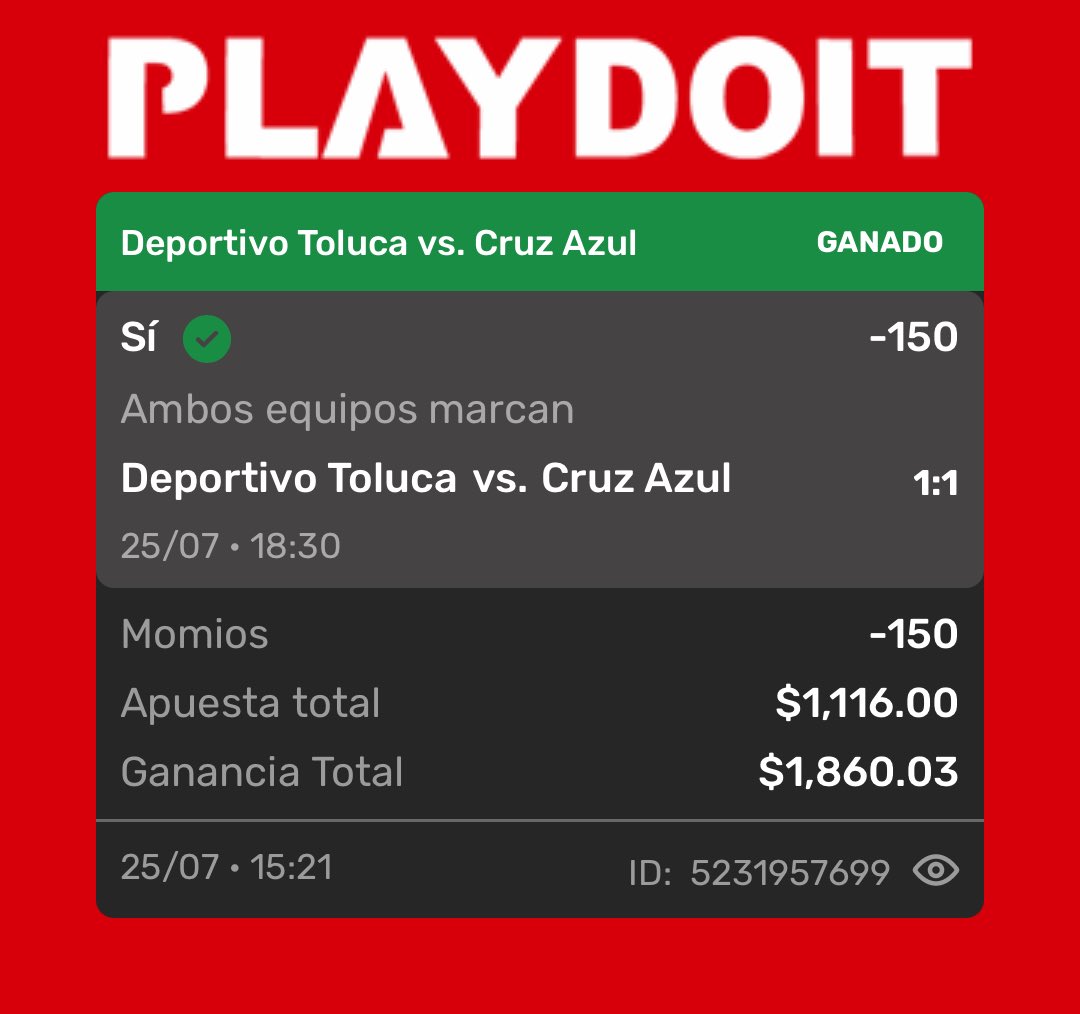 El TabasPicks tweet media