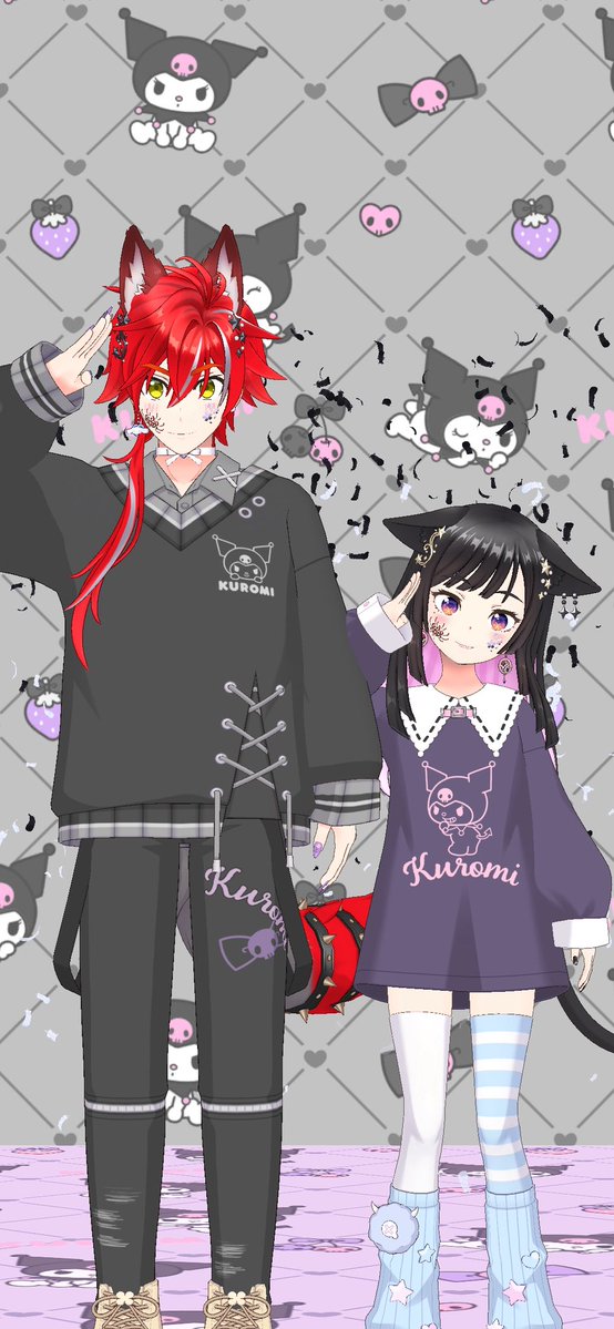 yukineko_k0219's tweet photo. こんにちは。
本日のエヴォルコラボ楽しみにしててくれた皆様、見事にエヴォル2人とも声枯れ起こしておりまして…
二人で判断させて頂き、今日のコラボはお休み頂きます。

本当にごめんねぇ(´；ω；｀)

30日のコラボは楽しみにしててね😊 
 #REALITY
  #エヴォル 
@garufen321 https://t.co/avSEFfRBvq