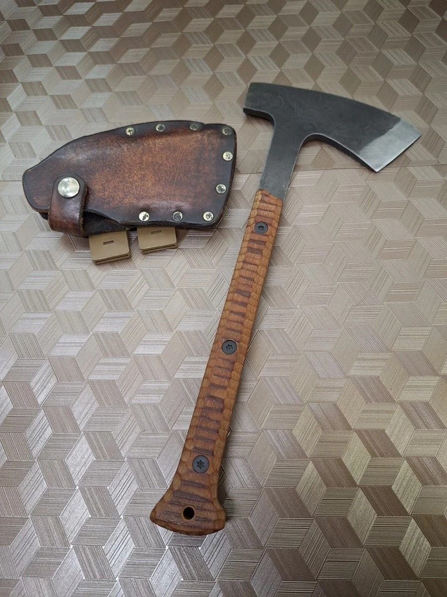 786Knife's tweet photo. For Sale
Every piece is handmade with attention to detail. Built for collectors who appreciate real craftsmanship. DM for custom orders.
#HandmadeKnife #CustomKnife #KnifeMaker #Craftsmanship #MadeByHand https://t.co/ZOetD6xd7Q