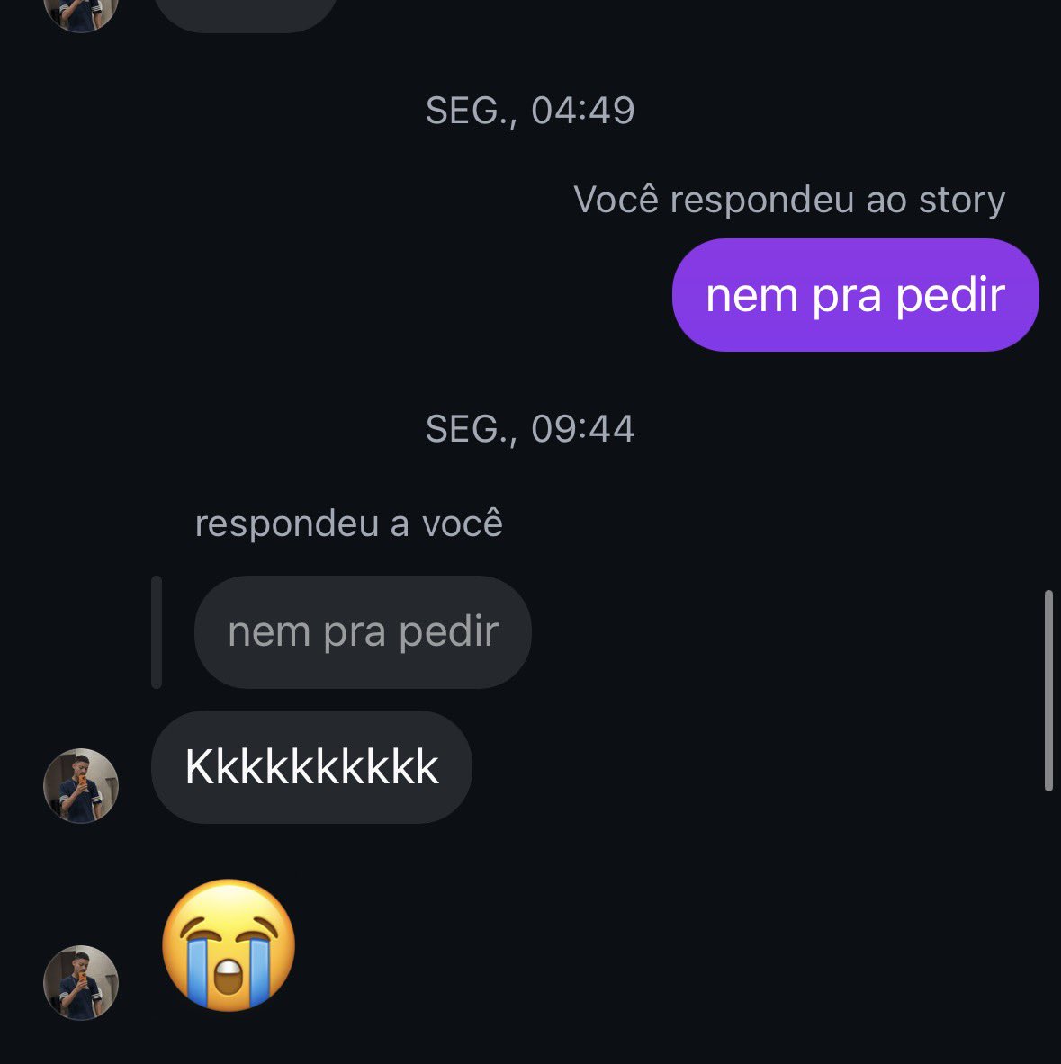 maads2am's tweet photo. @odaviramos_ ft q eu postei no +1, tirou print na cara dura, safada https://t.co/BrKQB9B2cd