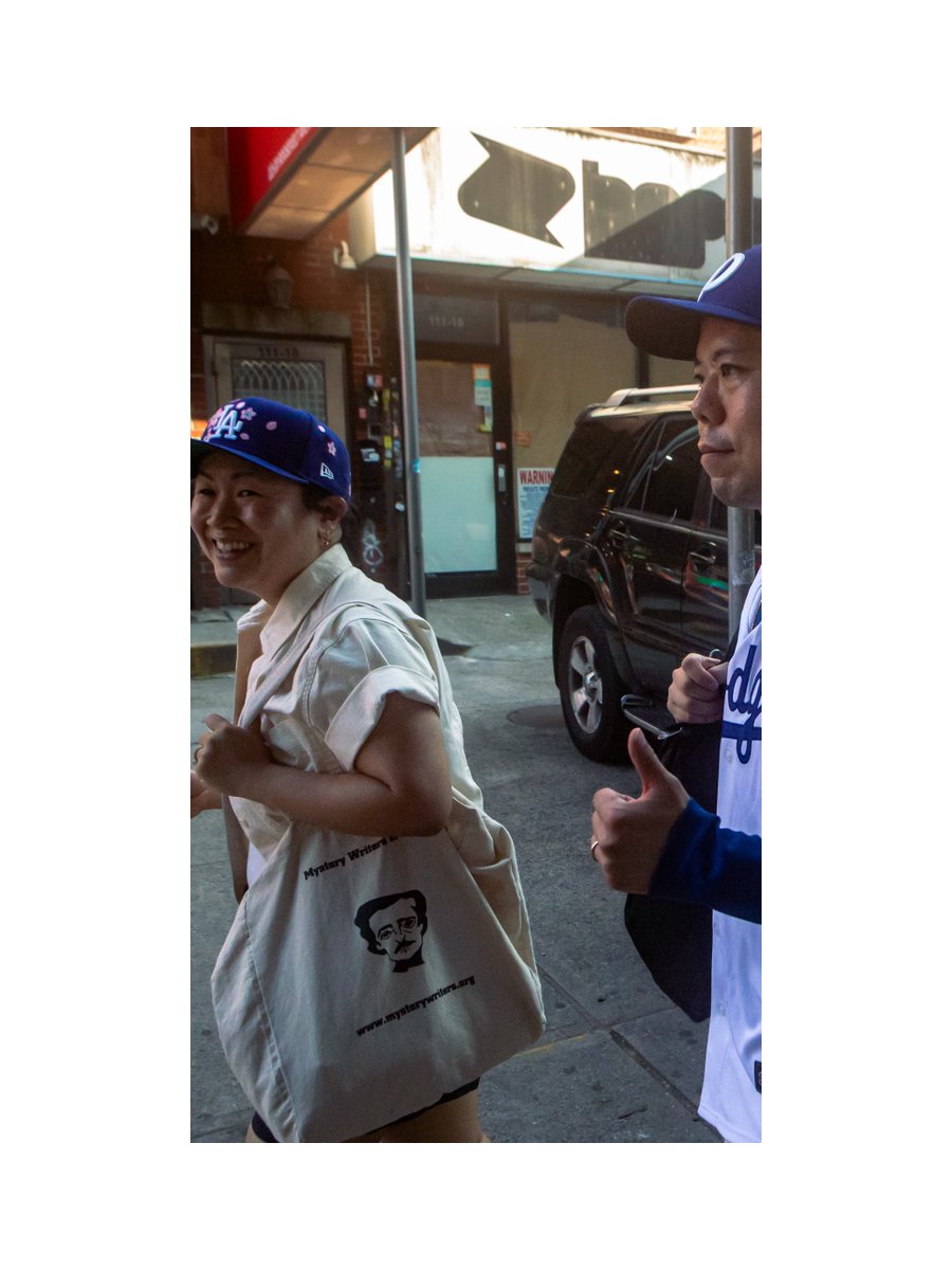 jamesmagenst's tweet photo. Saturday, July 25, 2026 at 17:30, 79°F • Photo: ⓒJames Magenst 

#Dodgers #Mets #CitiField #RooseveltAve #Queens https://t.co/7KxYqXD8eh