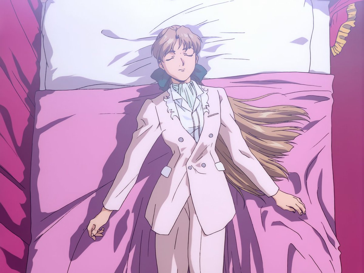 wah_s63's tweet photo. Gundam Wing: Endless Waltz (1998)
Directed by: Aoki Yasunao
Written by: Sumisawa Katsuyuki
Starring: Midorikawa Hikaru, Yajima Akiko
#AHWatching https://t.co/wf7NXKXNPL