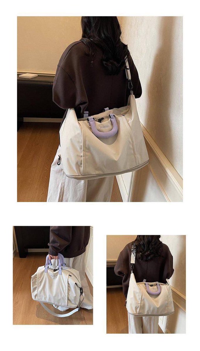 dlawddlblaci's tweet photo. PO TRAVEL BAG‼️
CLOSE PO : 30 JULI 2026
ETA : 8-10 Minggu After Close

135.000 // dp 75.000

💥KETERANGAN:
- Material : oxford 
- Estimasi berat : 500gram
- Varian : 5 Motif ( A - E)
- Size produk : 44*28*22cm

#wts #jastip #handcarry #travelbag #bag #taskoper https://t.co/eC0Im618Kl