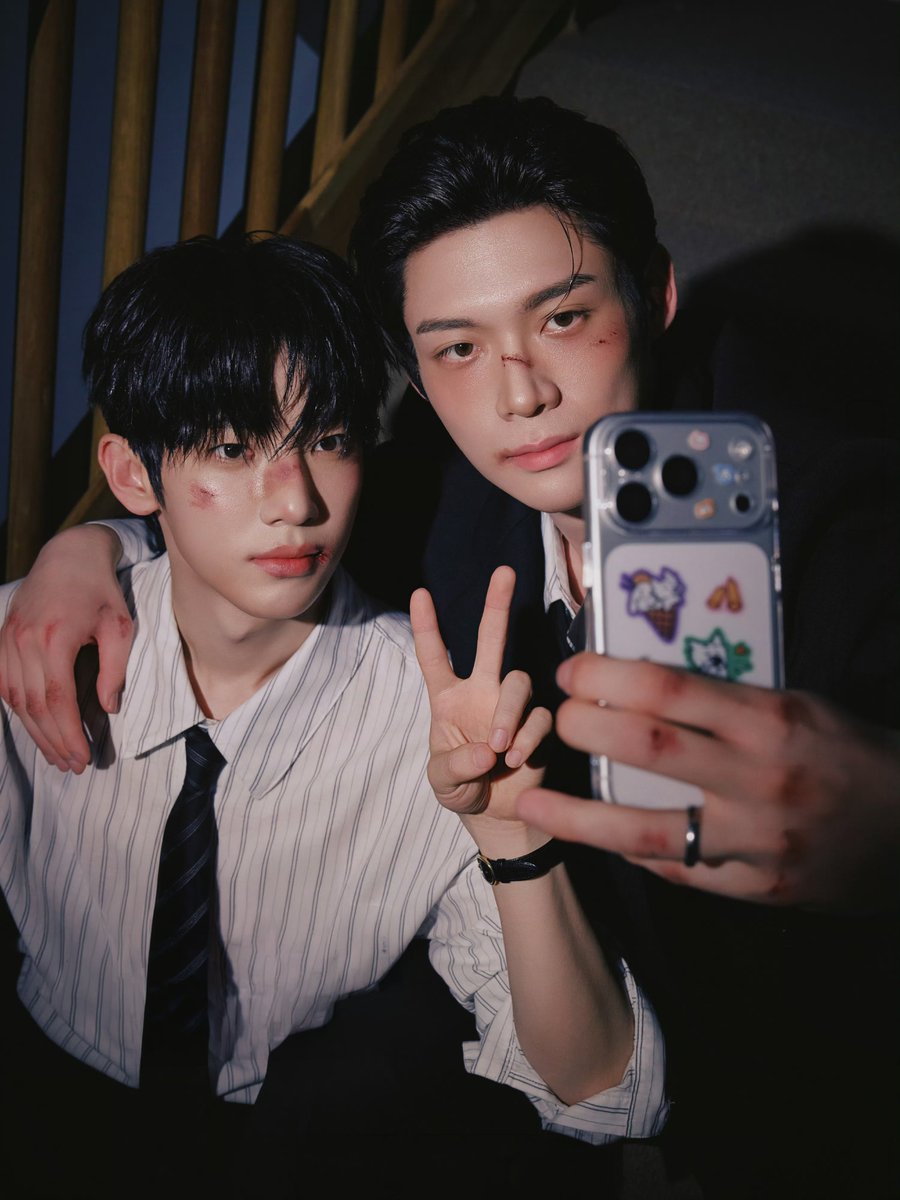 kiiwwk's tweet photo. SnackPaper ✪ 260726
➫ One Shot and 10 Things I “Hate” About You
Text Clean Ver.

#검사실의제안 #TheProsecutorsProposal https://t.co/LiMAsPZvyQ