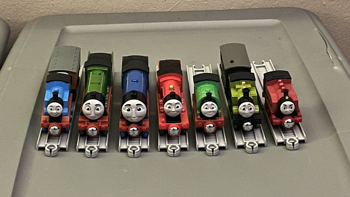 Old Engine Well Known Productions tweet media