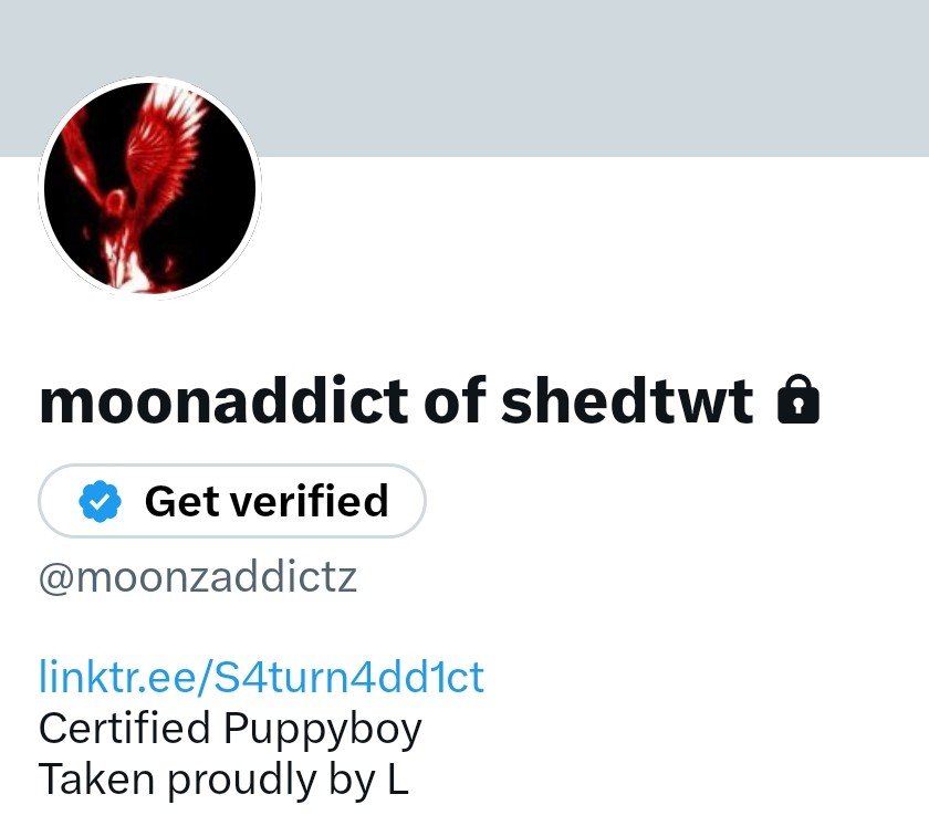SaturnAdd1ct's tweet photo. Go follow my private account for yumster cuts soon https://t.co/hptD7zKeZw