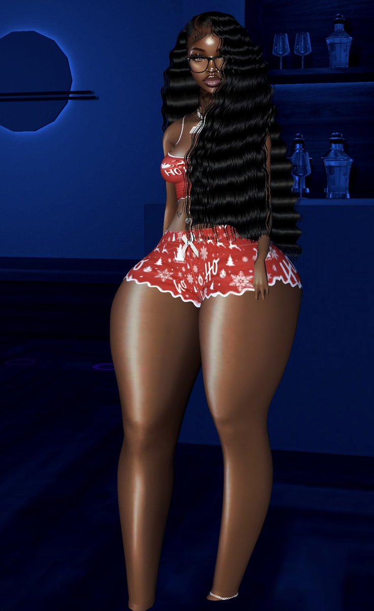 DollEnergyXo's tweet photo. Midnight hits different when you’re the brightest thing in the room. 🌙🖤✨ #IMVU #NightAesthetic” https://t.co/mMmzYJEM54