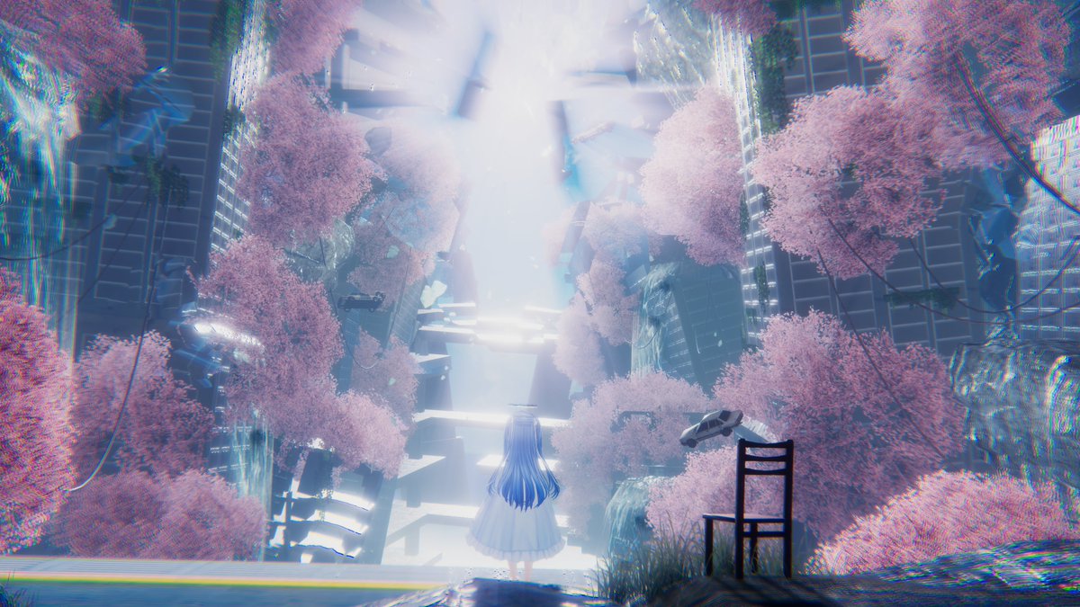 epi_VRC's tweet photo. World : Origin ⁄ 原点
https://t.co/yi5xLYU74Y

Author : _Harim
https://t.co/64X79f86l4

Model: @Clseno 

#vrchat #VRchat_Photos #VRCphotography #vrchat_worlds https://t.co/AQBFnKOtpC