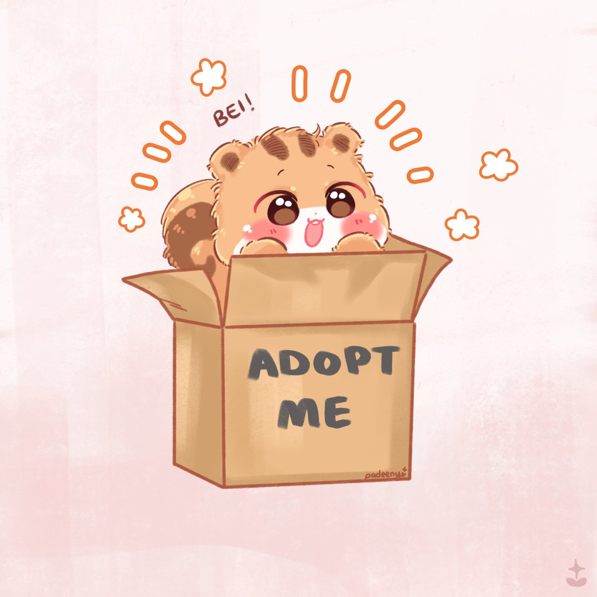 padeeny's tweet photo. 🐿 a box

#JJOONGrami #ANITEEZ #ANITEEZfanart #HONGJOONG #ATEEZ
#홍중 #쭝라미 #에이티즈 #애니티즈 https://t.co/B7SdHqF6RO