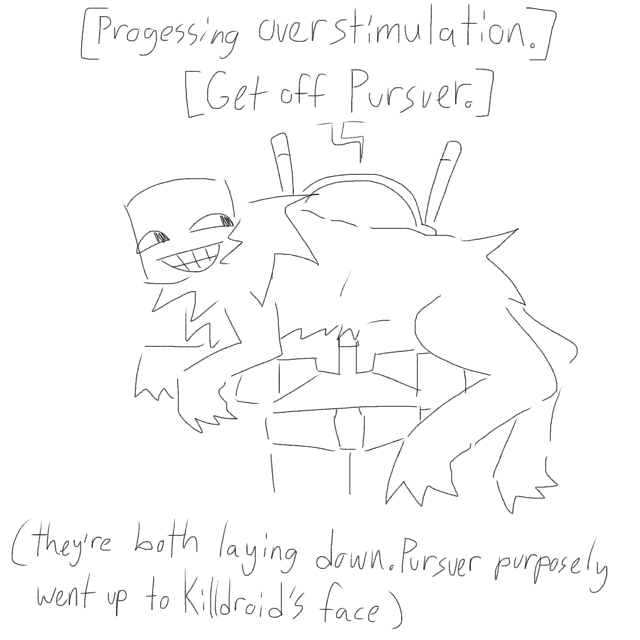 Fallacy_Face's tweet photo. #Killsuer stuff

furry pursuer stuff https://t.co/rQmmojm67F