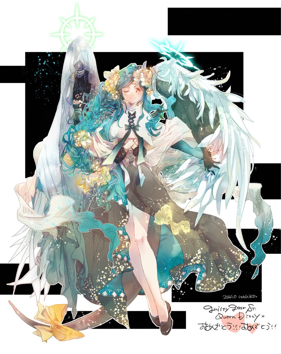 ナチ子 tweet media