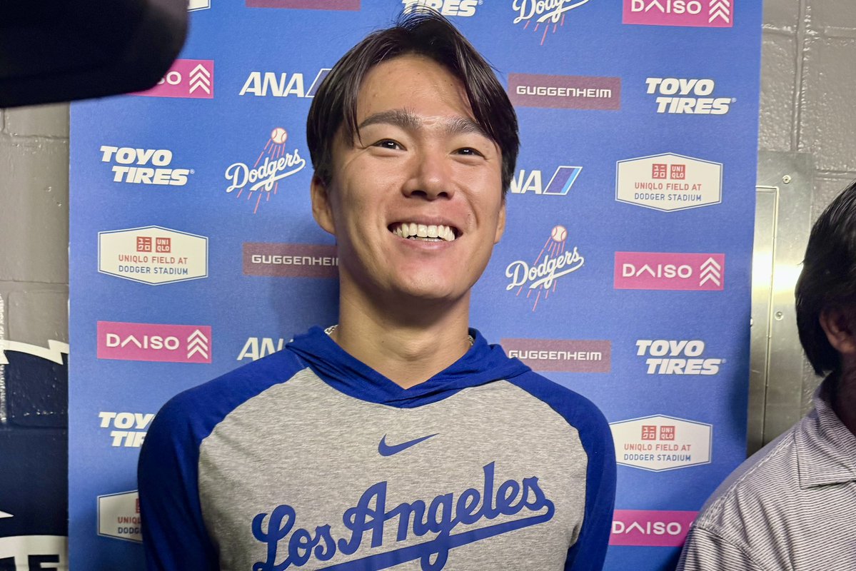 Masaya Kotani tweet media