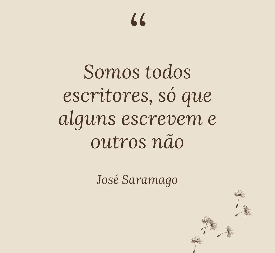 clprofeta's tweet photo. Feliz Dia do Escritor https://t.co/Xg6EEcFRkk