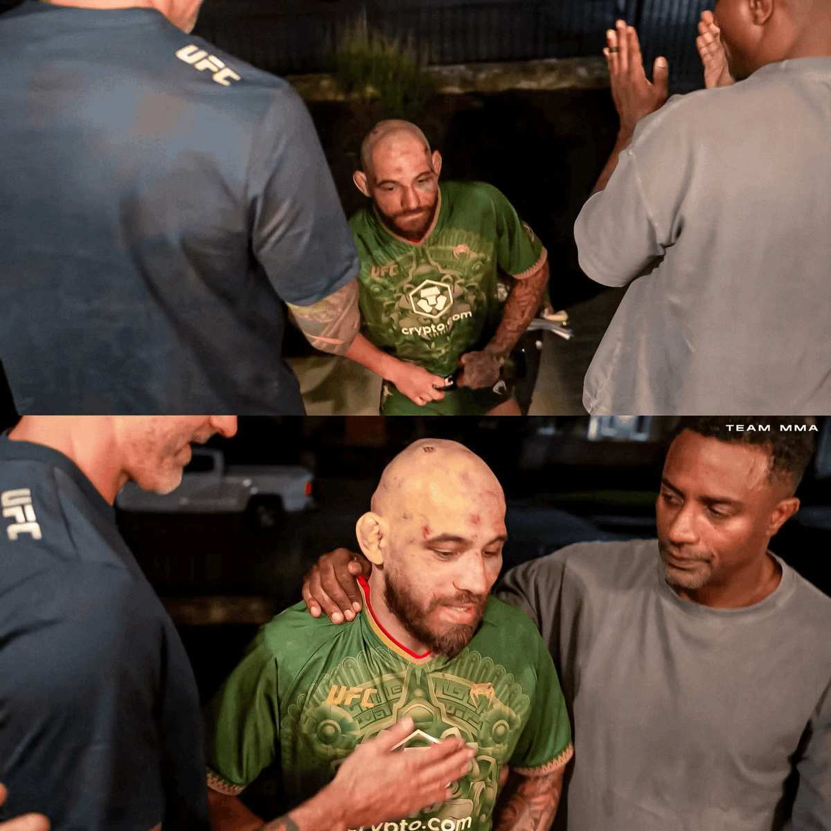 WonderbreadMMA's tweet photo. Thank you Diego Lopes 🙏 https://t.co/zwnLEQZCx5