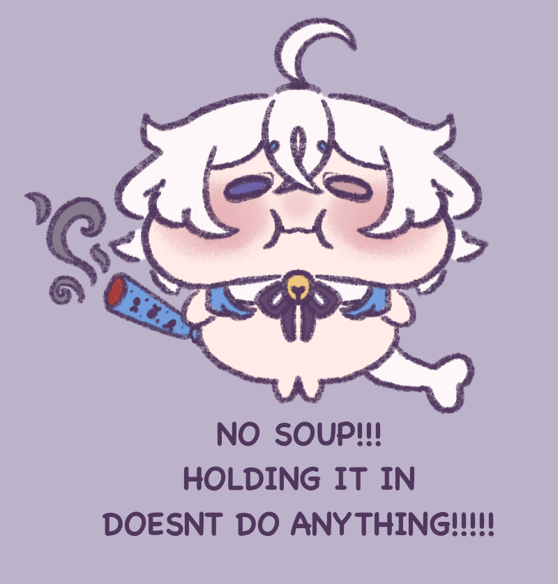 CyberSeal_exe's tweet photo. Can i be part of your dream blunt rotation? (¦3ꇤ )∋ i promise to bring snacks!
#vtuberart https://t.co/Xg72vjD748