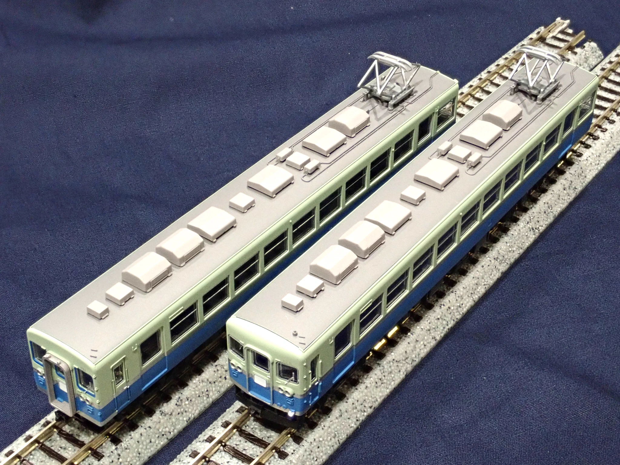 Models IMON 【鉄道模型】公式 on X: 