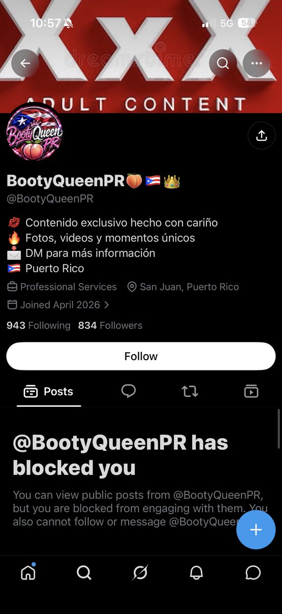 borib1cho's tweet photo. @SugarPlum_Pr @FLACA_PR27 Ahora se cambio el user pero sigue siendo la misma estafadora so cuidao https://t.co/wH1AbDrP0L