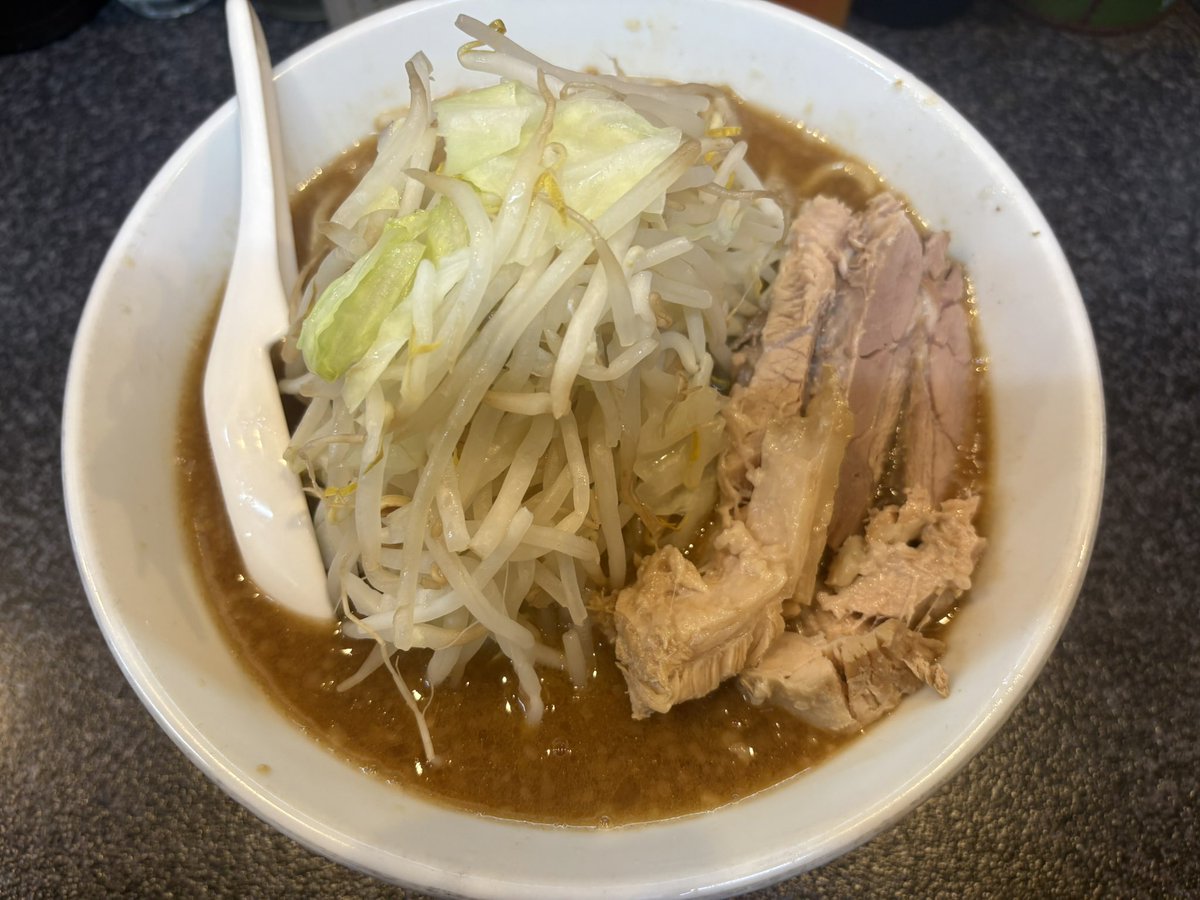 ziosuu's tweet photo. ここ数日の成果です🍜 https://t.co/vWZLMB02kS