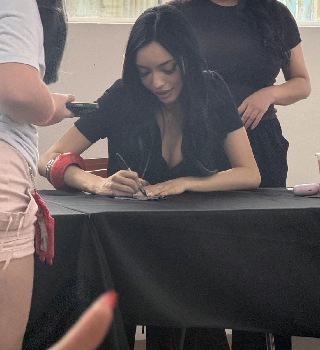 GIRLSETloops's tweet photo. It’s like staring at an angel
🤍 https://t.co/evwAMxCL8j
