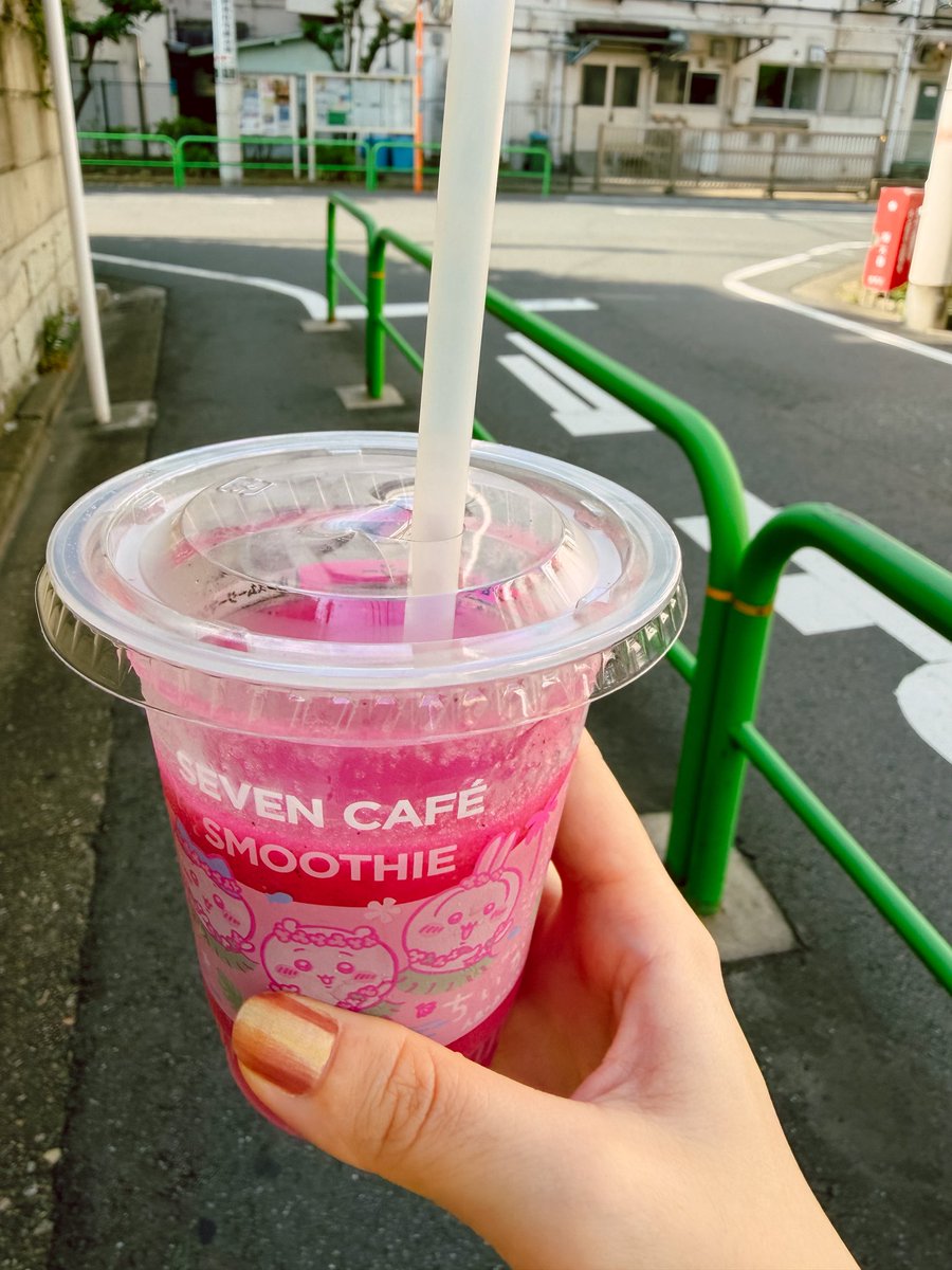 1204kanade's tweet photo. ちいかわシリーズ制覇しそう
映画はちょっと時間置いて見に行こうかな https://t.co/0NquPa7FUS