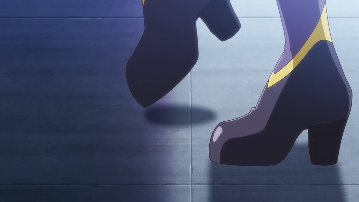 HereforPreCure's tweet photo. You watch precure long enough and certain shots activate you like a sleeper agent, Hugtto we still talk about you https://t.co/ERmWwQizi0