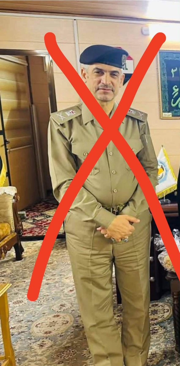 abualihussein19's tweet photo. لا يا ملعون الوالدين https://t.co/wthDWWArVl
