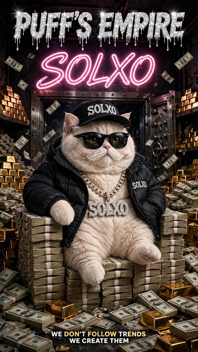solxotic official tweet media