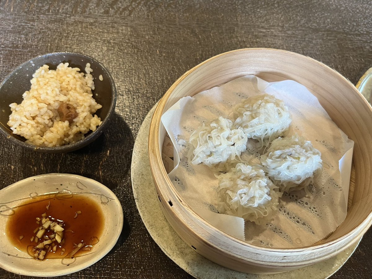 aibaaruX's tweet photo. 八ヶ岳は今年も美味しかったです
桃ももろこし新鮮なお野菜もゲットしたし、みんなも元気で何よりでした https://t.co/ASPtwxcZHv
