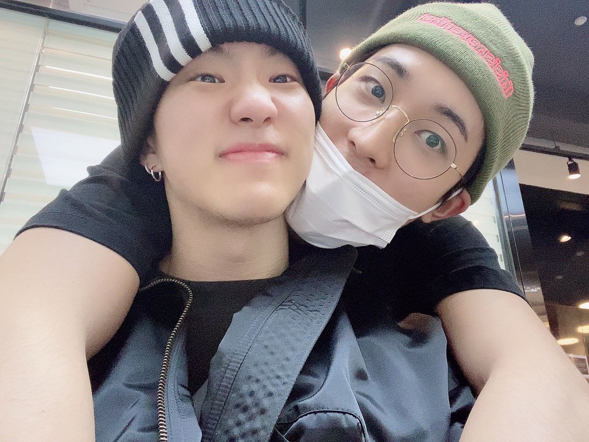 kwonwU_U's tweet photo. Soonwoo through weverse https://t.co/1DbhG1dI6R