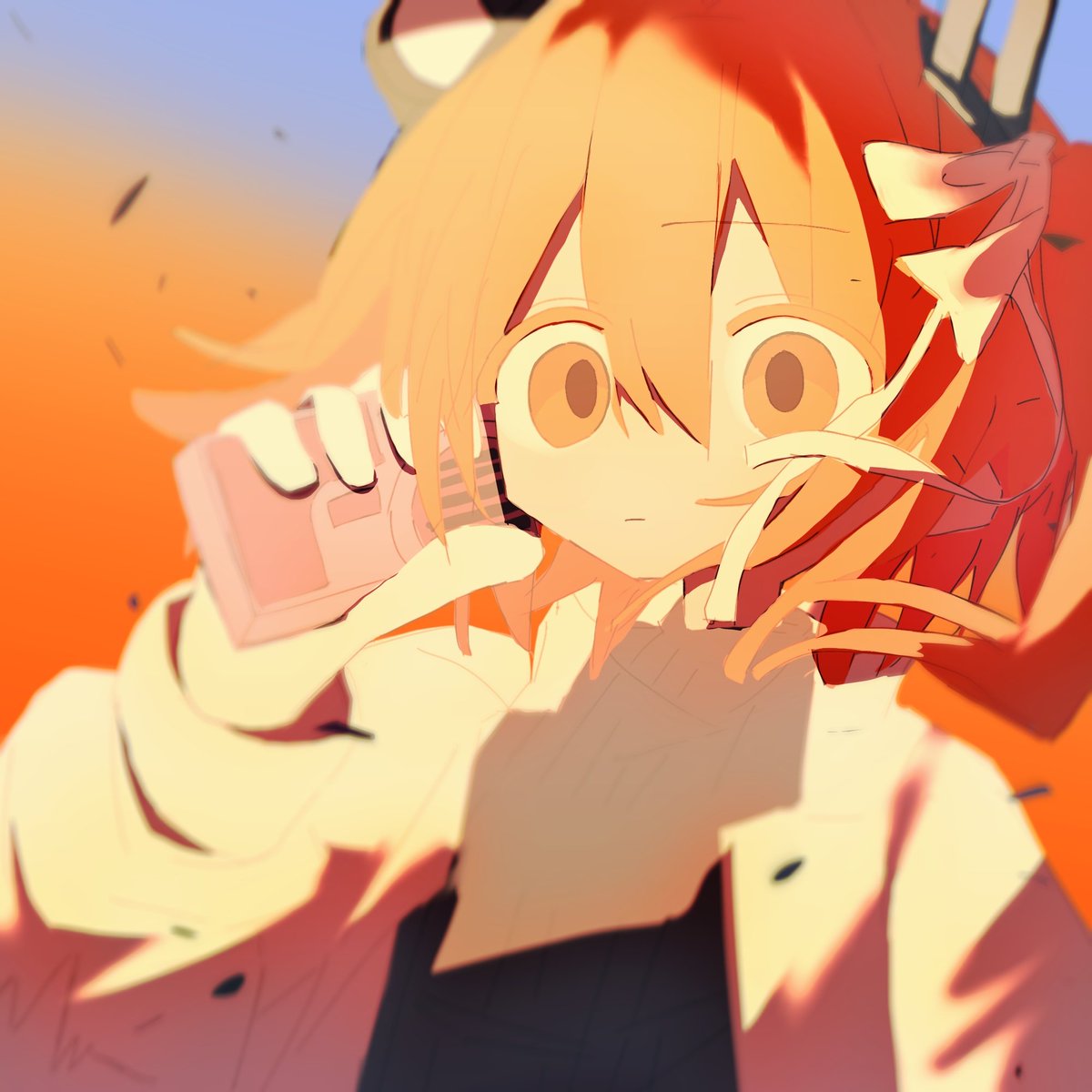 まんまるウミウシ tweet media