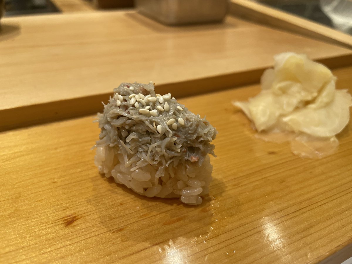 JeCClemon's tweet photo. うまかった😌 https://t.co/DfqRtH0iCu