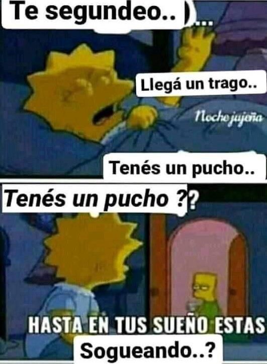 setsuk8's tweet photo. Le avisé a un amigo que hoy me lo cruzaba para que lleve puchos de más https://t.co/Rc1gJinyYt