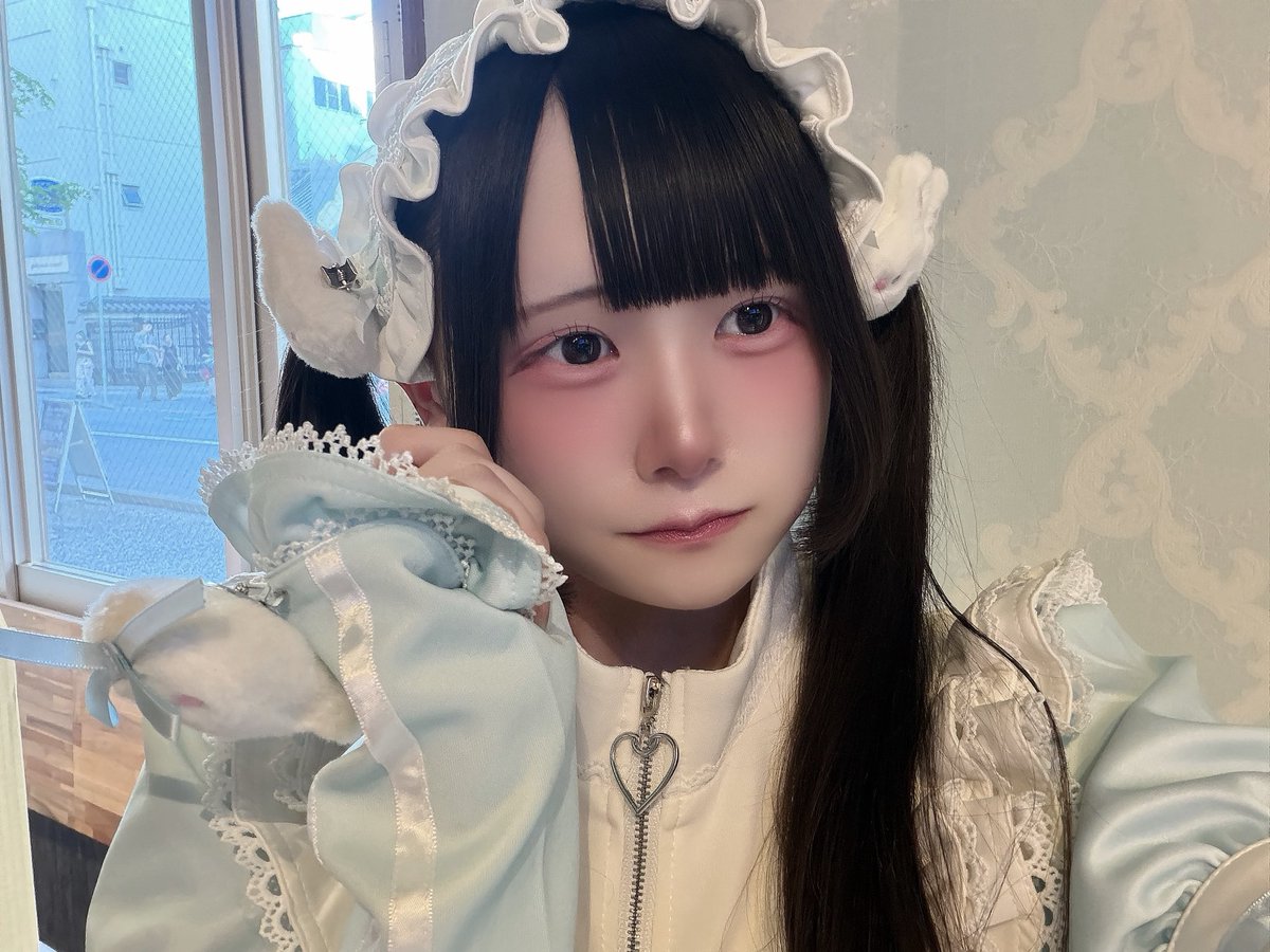 _AUTAMA_'s tweet photo. かわいいしてー´•͈ ·̭ •͈` https://t.co/g6mnuVmvR1